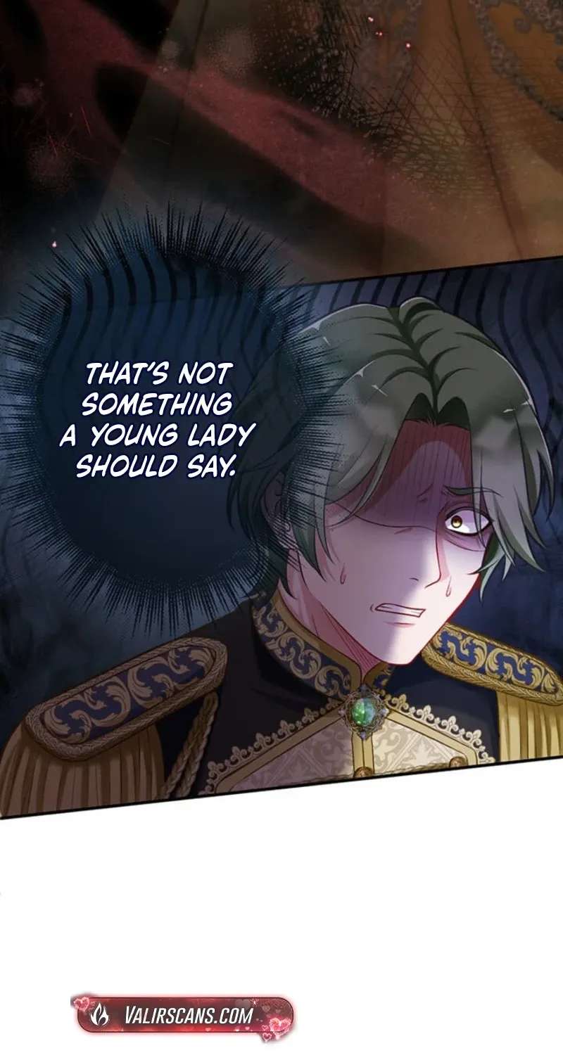 What It Means to Defy a Royal Decree Chapter 25 - page 51