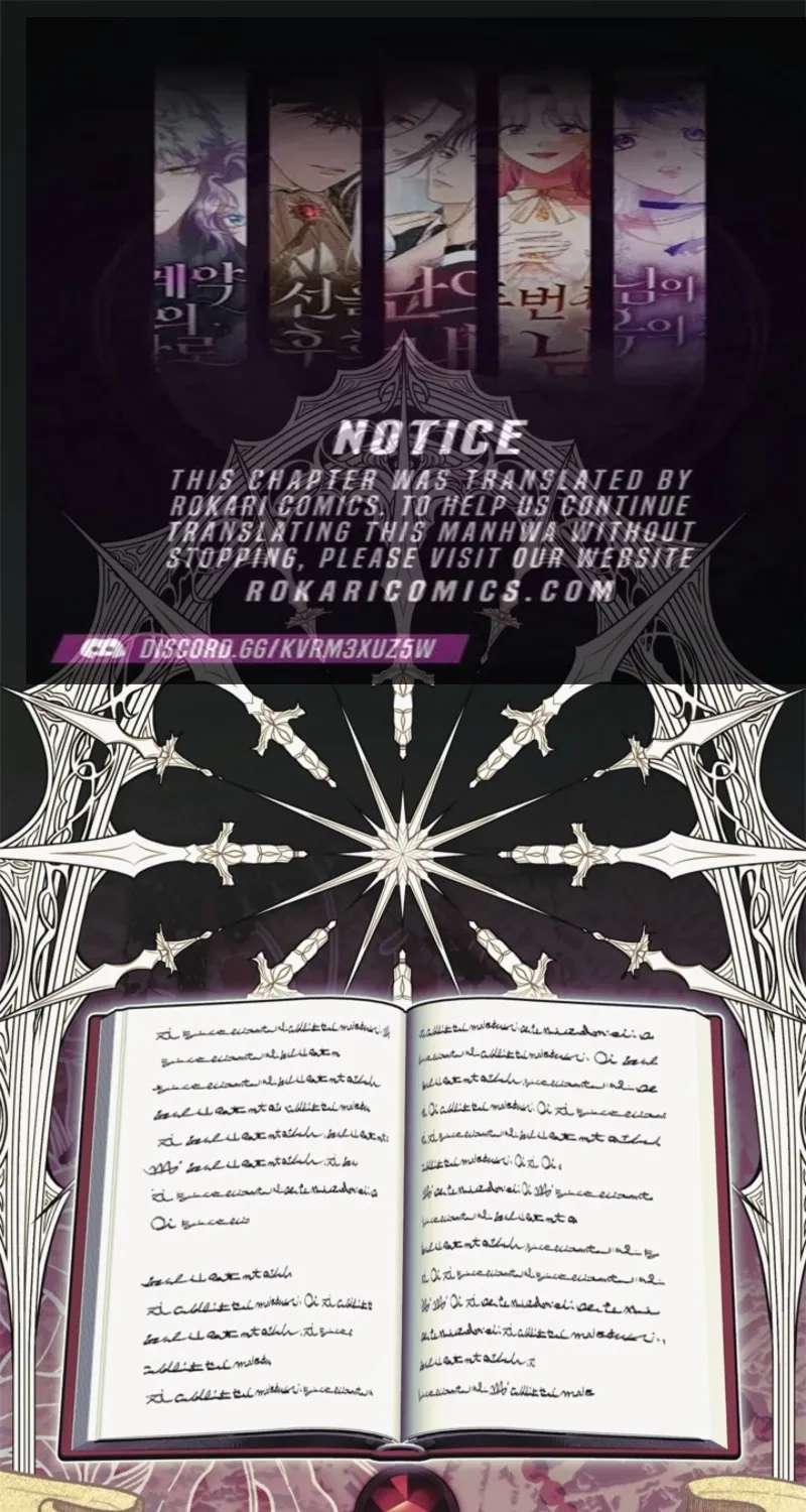 The Timid Lady of the Frontier Won't Give Up on Revenge Chapter 17 - page 1