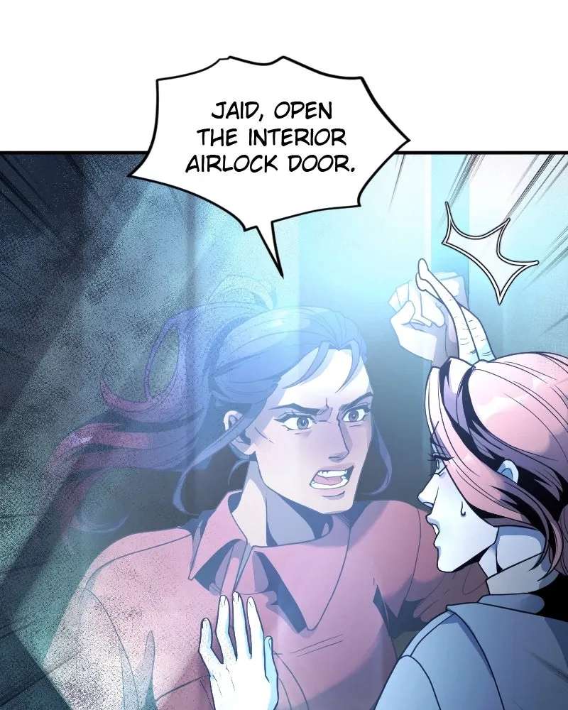 Recollection: A Star Trek Story Chapter 6 - page 84
