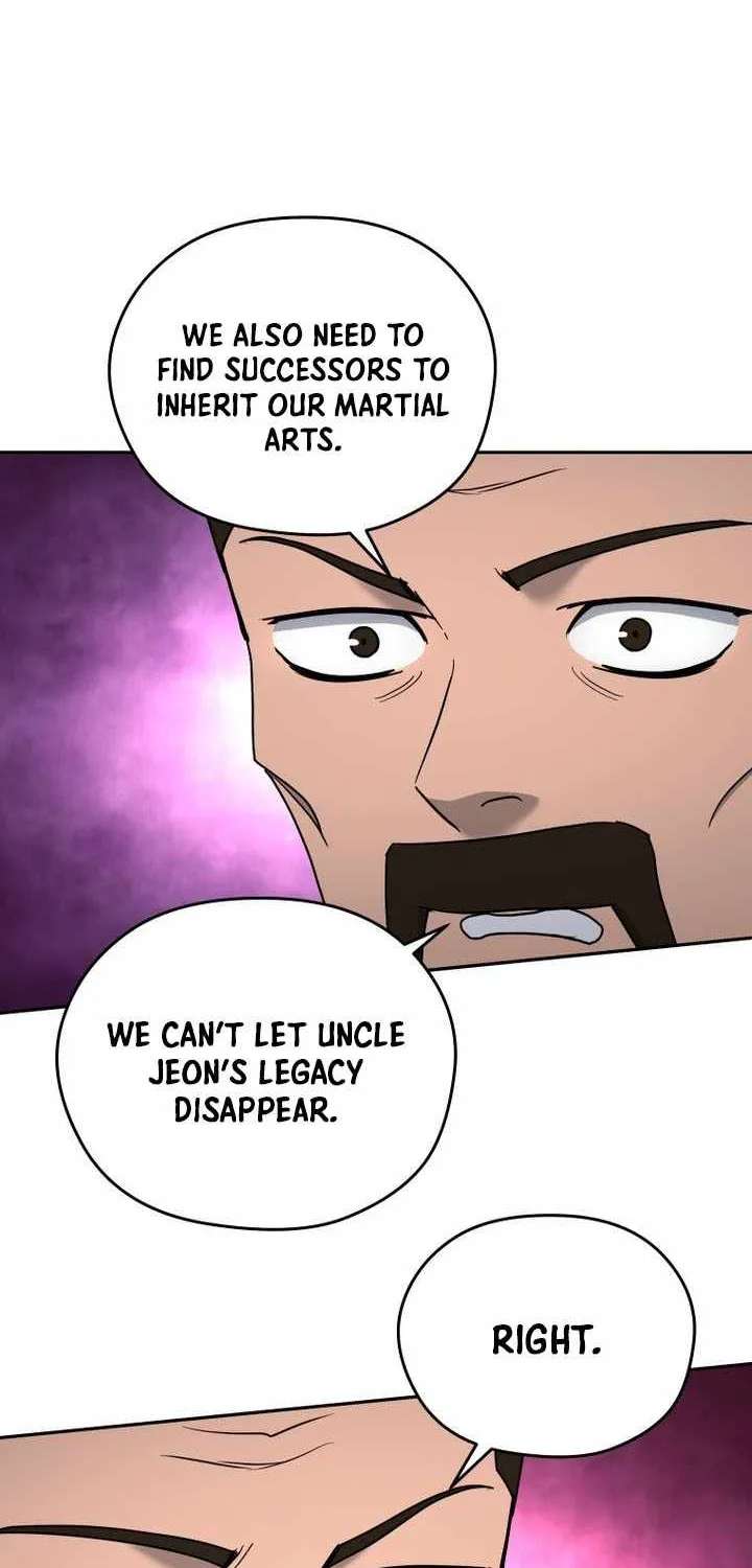 Administrator Kang Jin Lee Chapter 266 - page 75