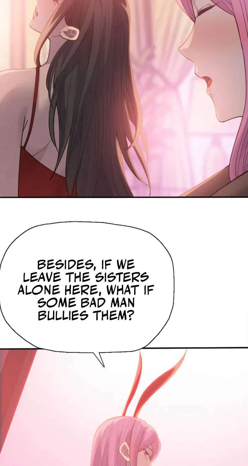 The Doomsday Ruthless Man: Hoarding Trillions Of Supplies At The Beginning Chapter 141 - page 52