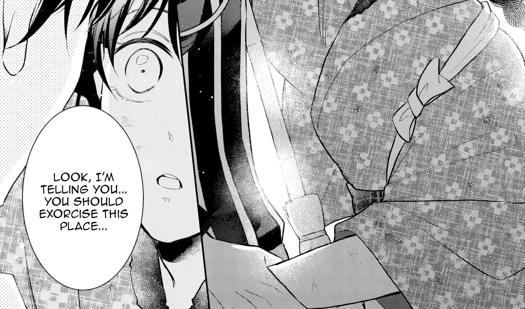 Usukawa Ichimai Mukouga wa: Konyaku Haki Sareta Futatabime no Jinsei, Ayakashi wo Miru me ga Saikyou Gunjin wo Michibiku Chapter 2 - page 51