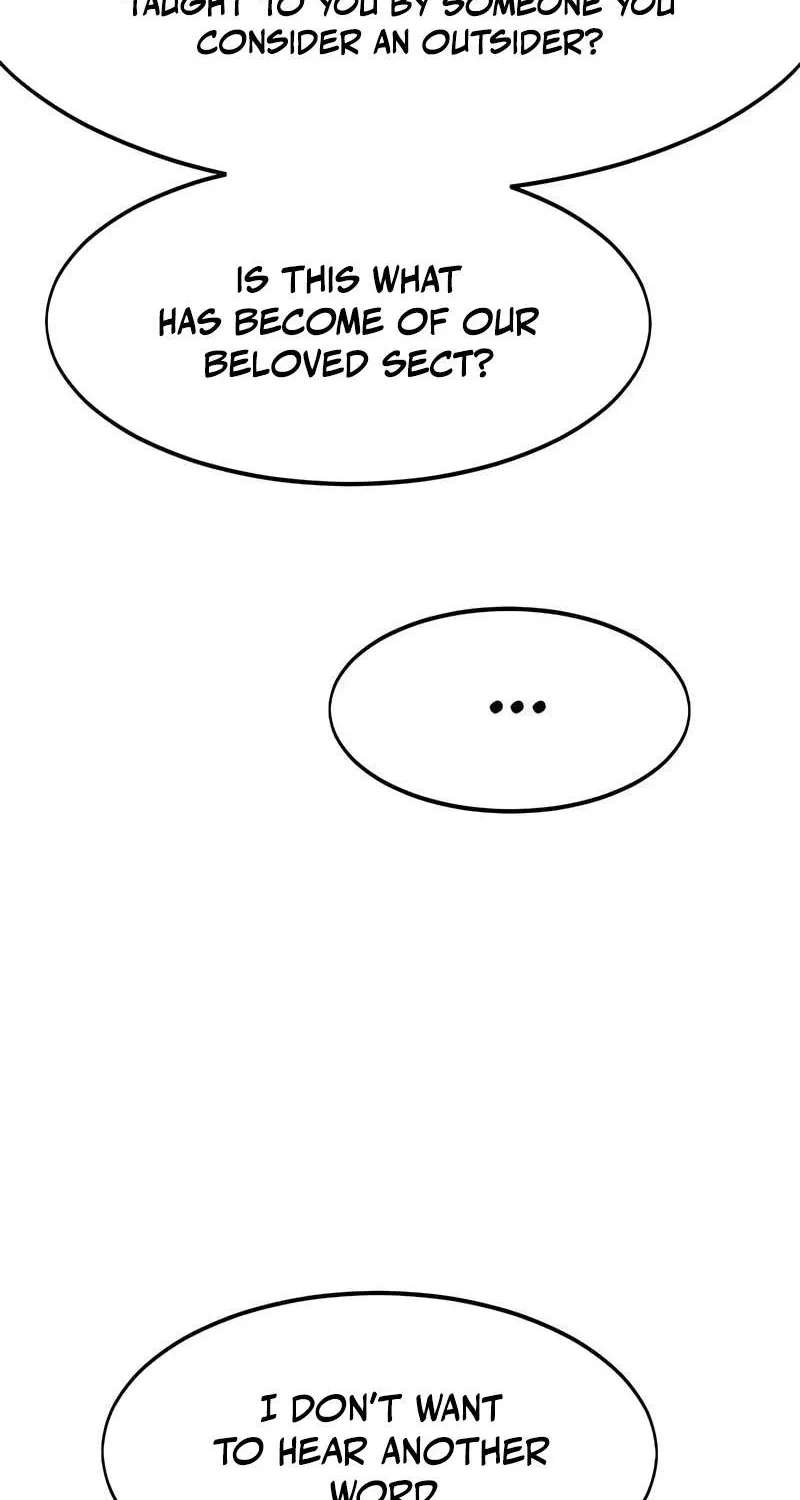 Return Of The Mount Hua Sect Chapter 183 - page 96