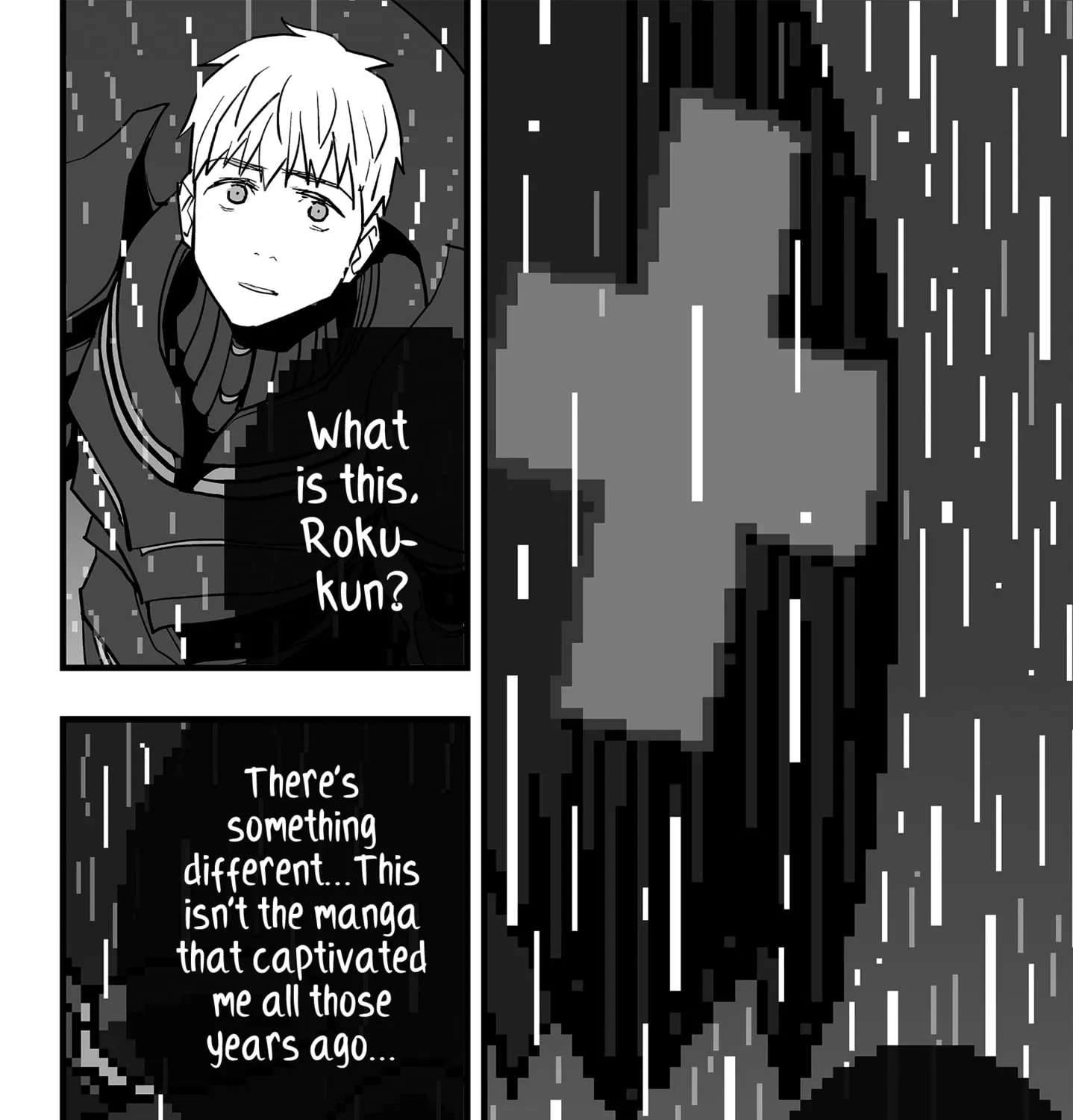 The Game Devil Chapter 34 - page 29