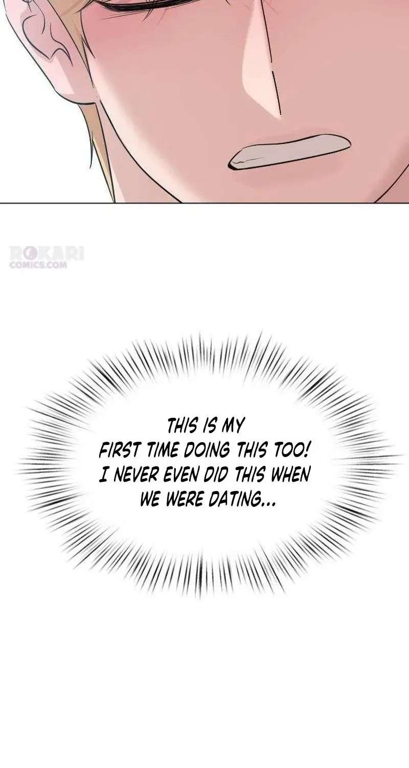 We're not a Couple! Chapter 5 - page 5
