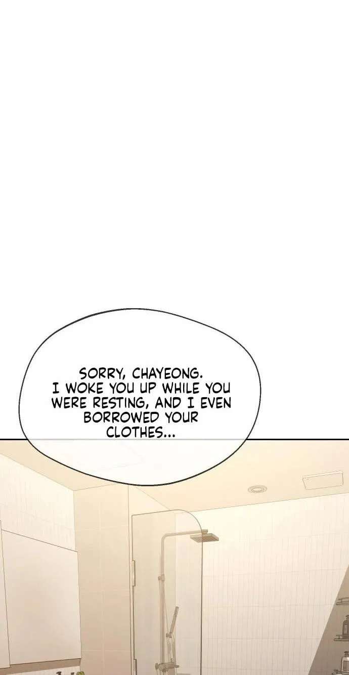 One Night Isn’t Enough for the Executive Director Chapter 36 - page 2