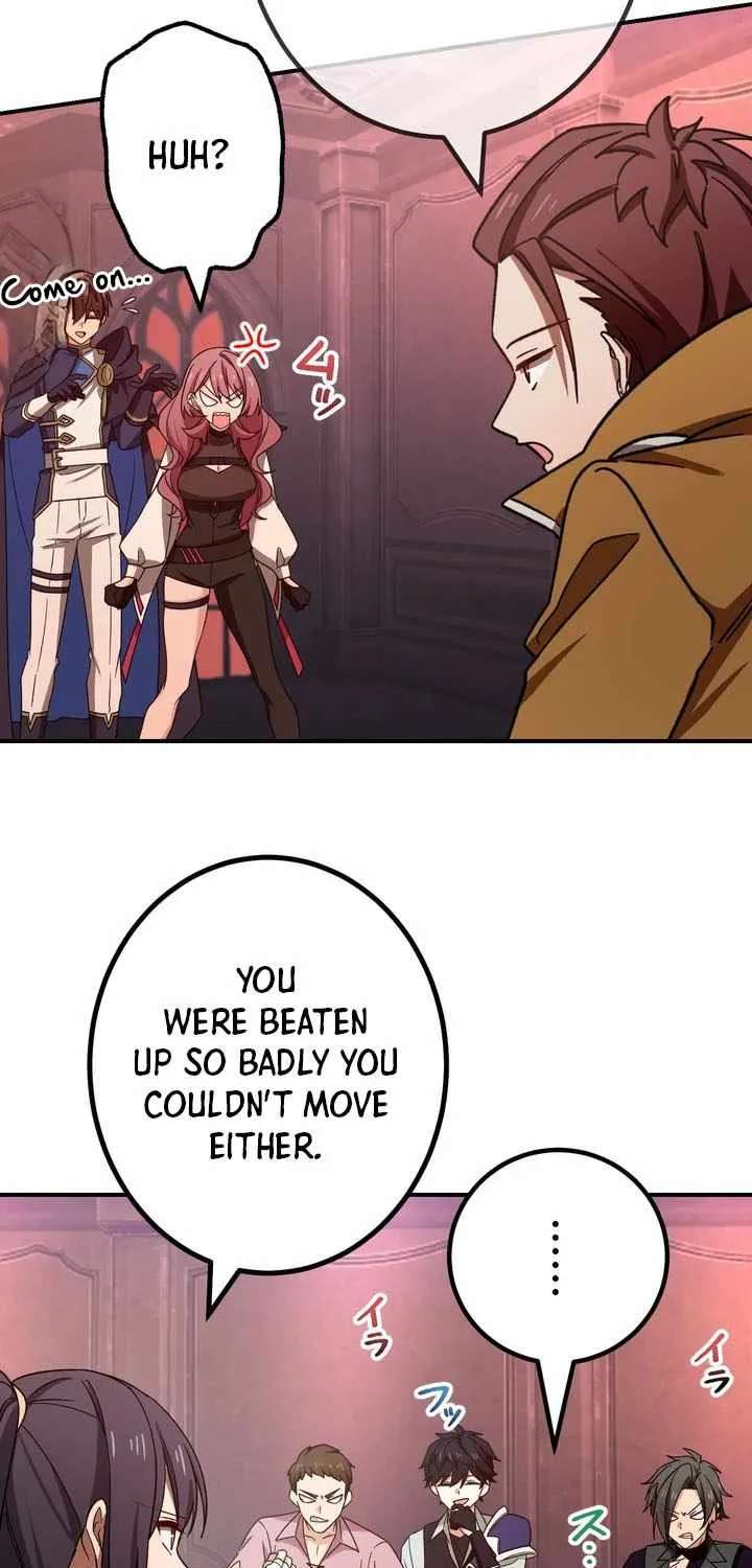 The Strongest Assassin Gets Transferred To Another World With His Whole Class Chapter 154 - page 81