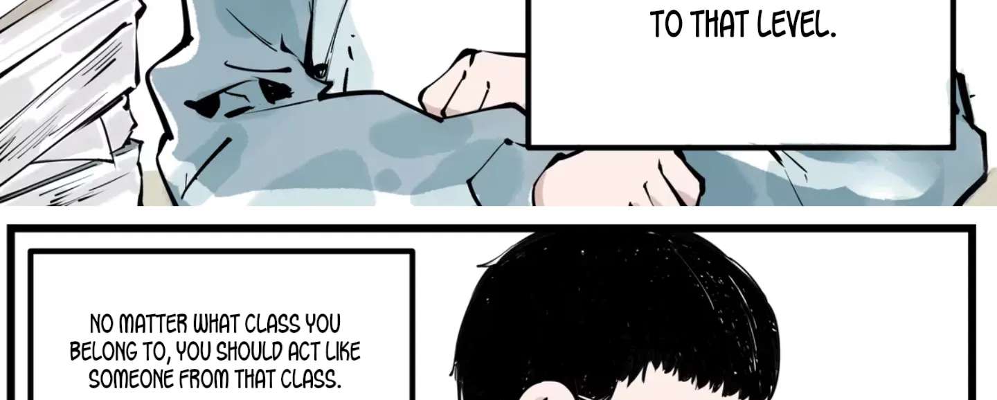 Please Let Me Be Proud Chapter 3 - page 26