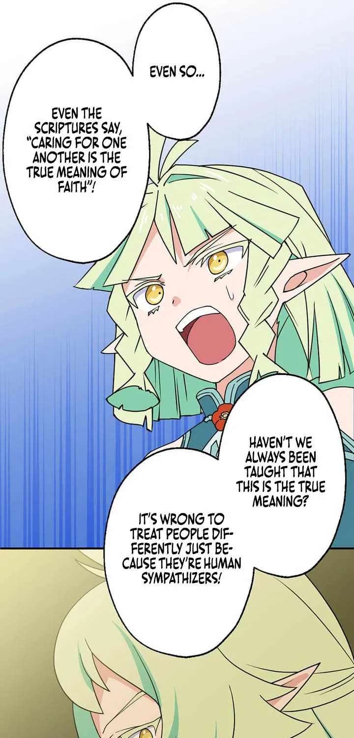 A Retired Old Sage Takes His Disciple on a Journey Chapter 76 - page 10