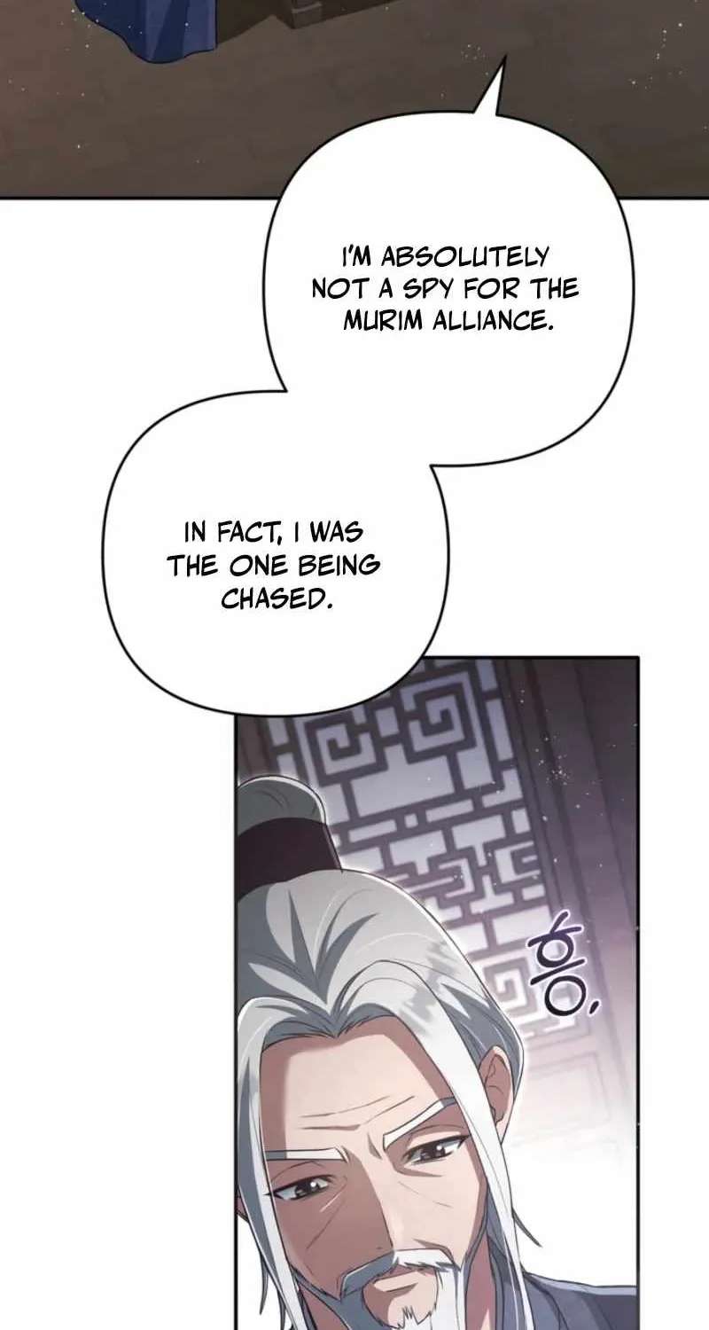 The Heavenly Demon Cult’s Strongest Maid Chapter 40 - page 52