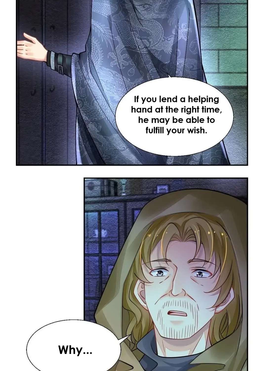 Soul Contract Chapter 643 - page 56