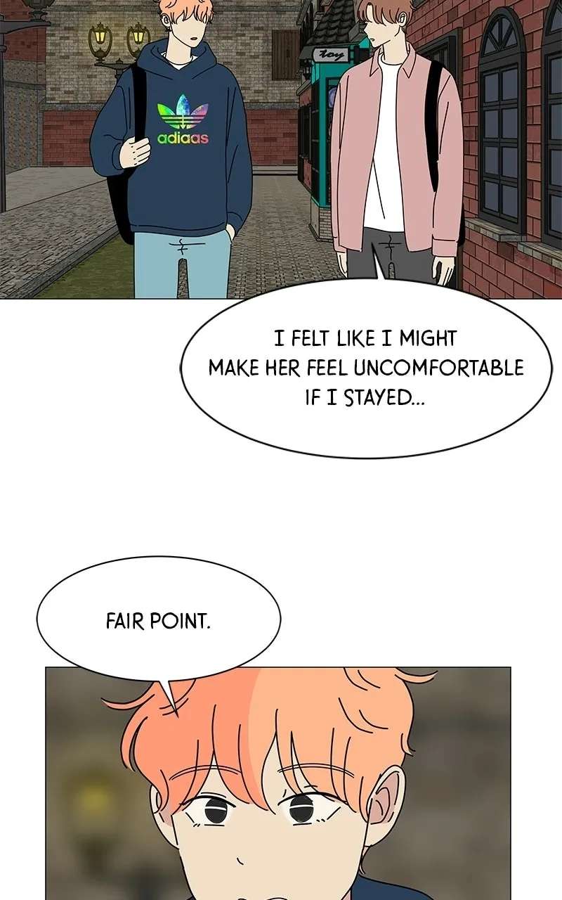 Sol in Wonderland Chapter 16 - page 28
