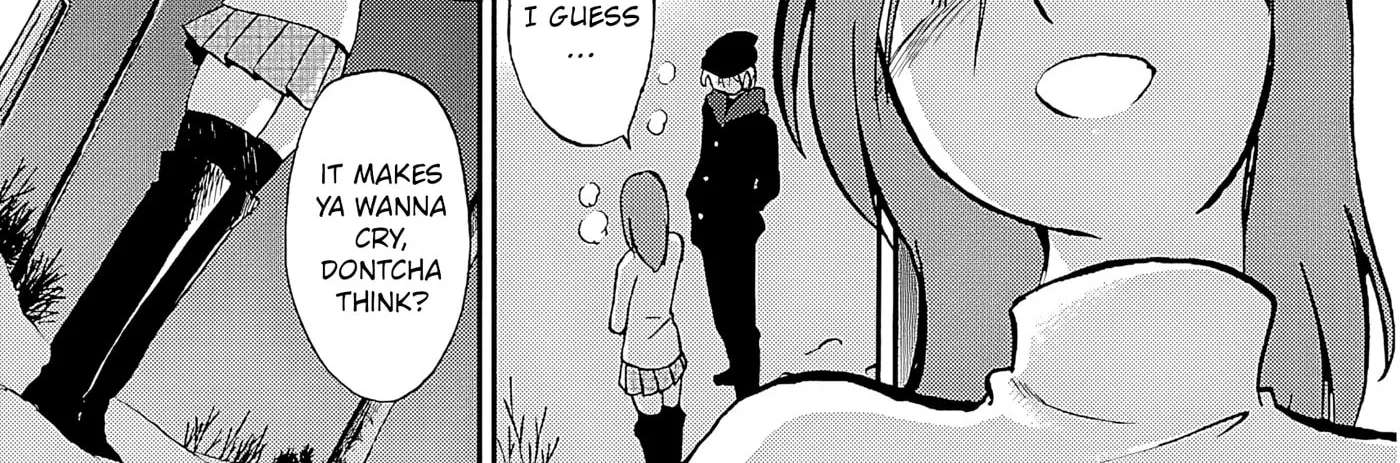 -With me?- Somewhere not here Chapter 1 - page 26