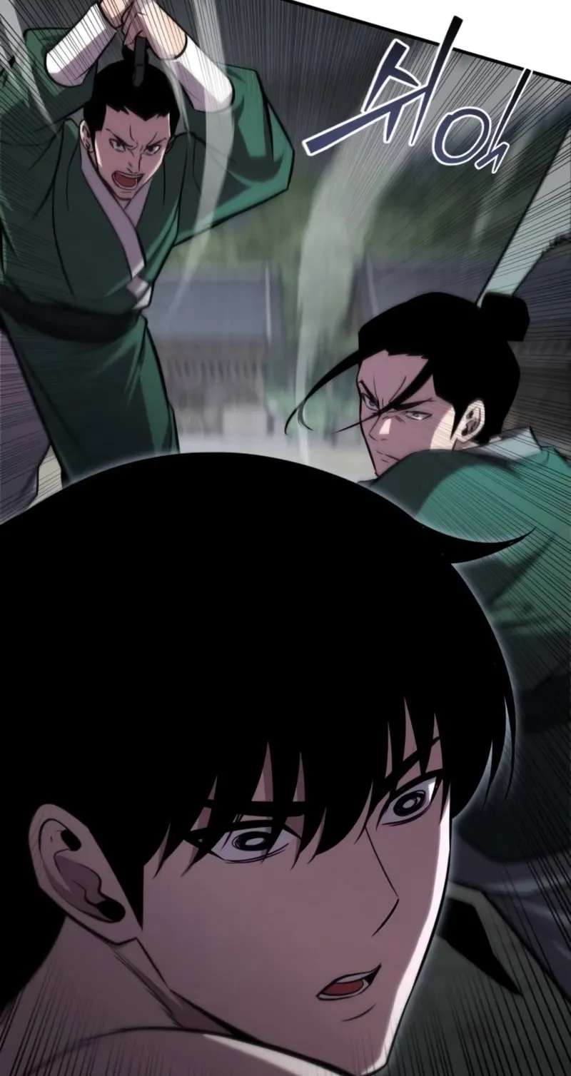 A Dragon Lives in Kunlun Chapter 12 - page 136
