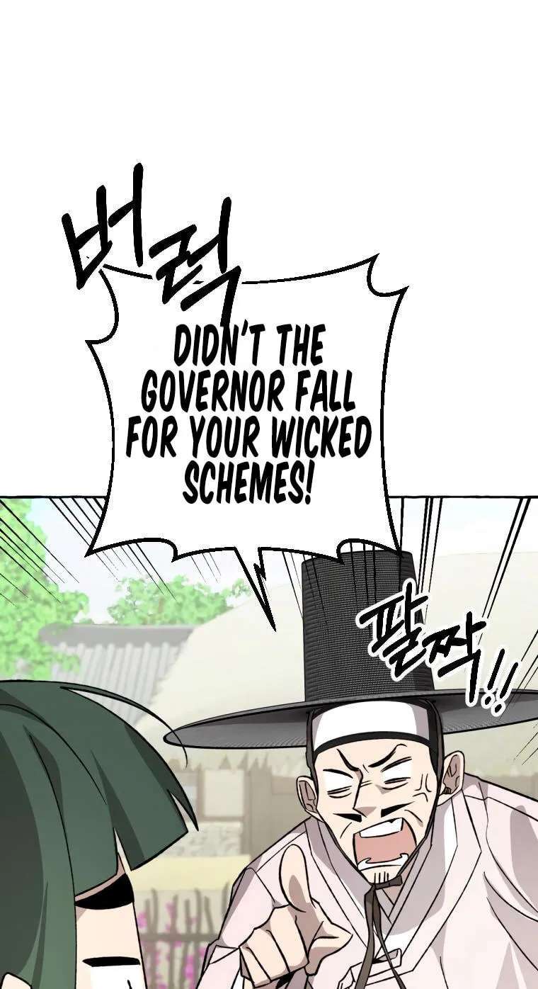 Tale Of Hyangdan Chapter 6 - page 7
