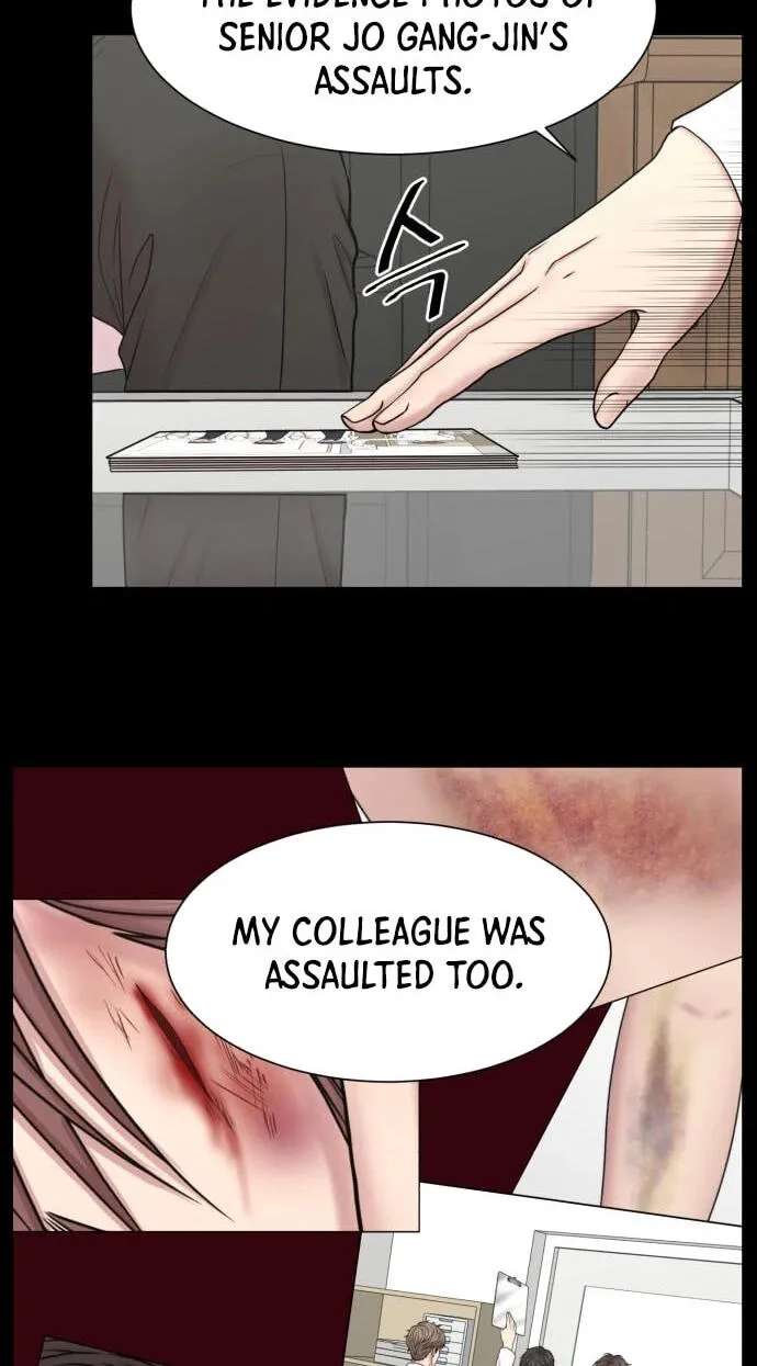 Trauma Center:Dr. Baek Chapter 43 - page 19