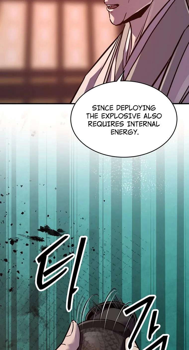 The World's Best Martial Arts Instructor Chapter 99 - page 21
