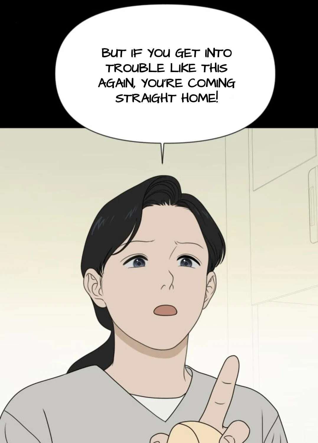 The Students of Illip Arts High Chapter 97 - page 58