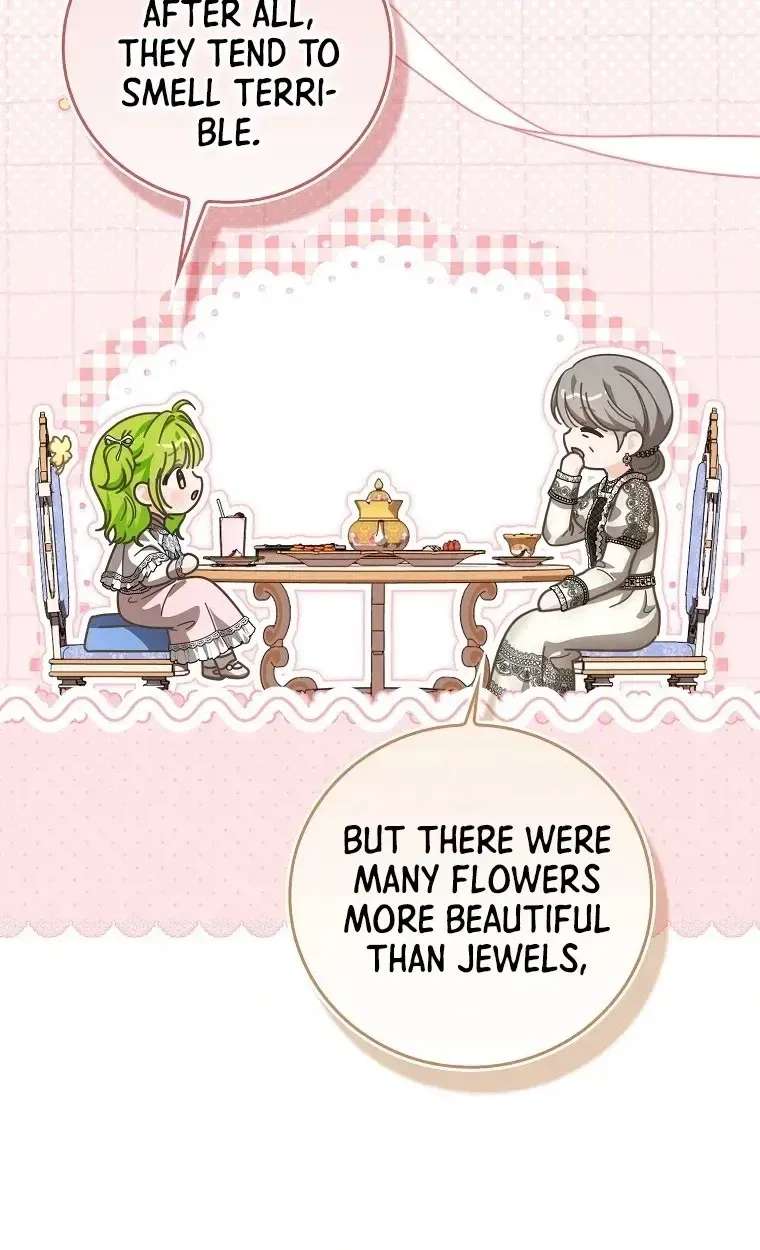 The Baby Sprout Who Bloomed in the Villain Duke's Family Chapter 20 - page 10