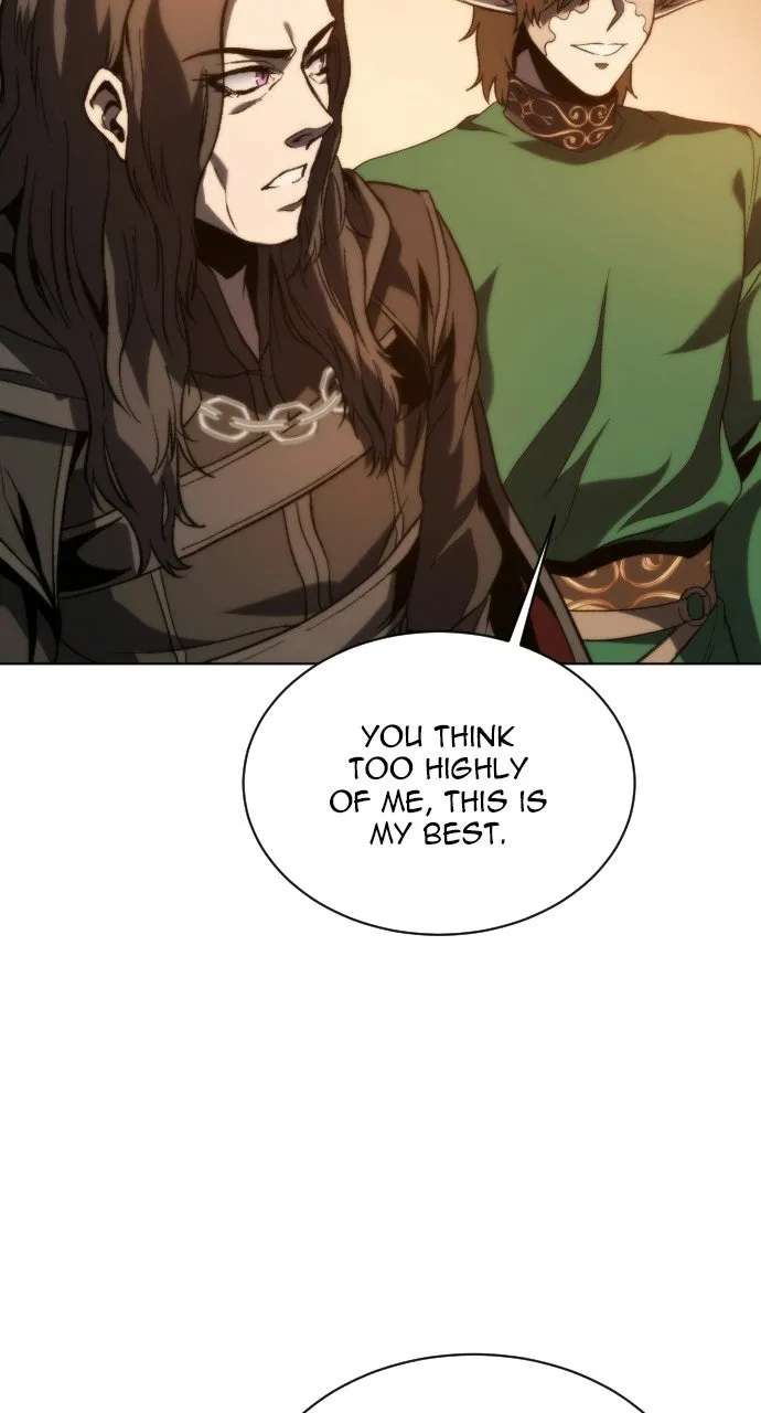 Why I Quit Beingthe Demon King Chapter 77 - page 63