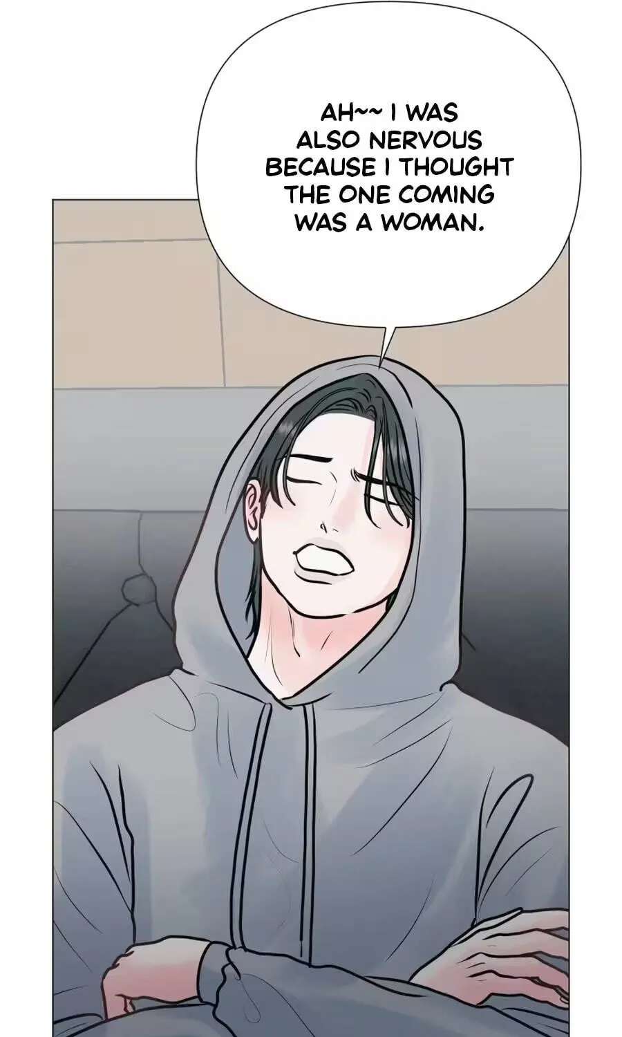 Zero Sense Chapter 35 - page 101