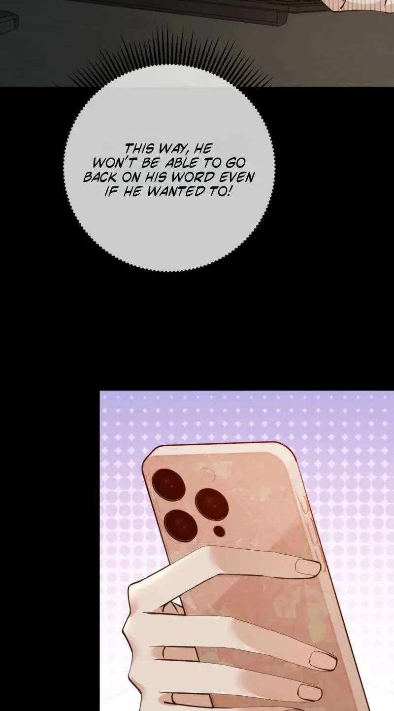 A Despicable Marriage Chapter 46 - page 25