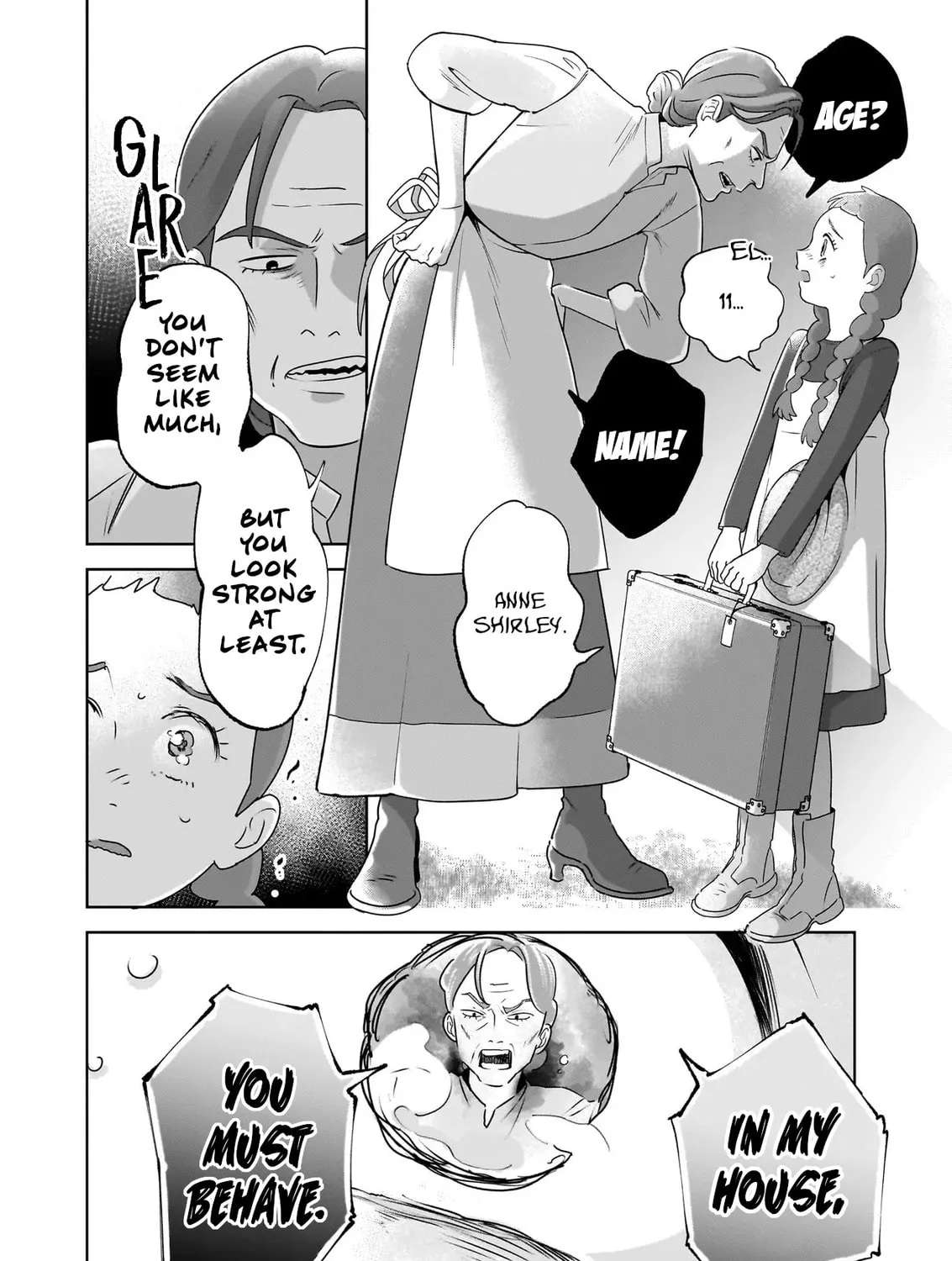 Anne Shirley Chapter 1 - page 51