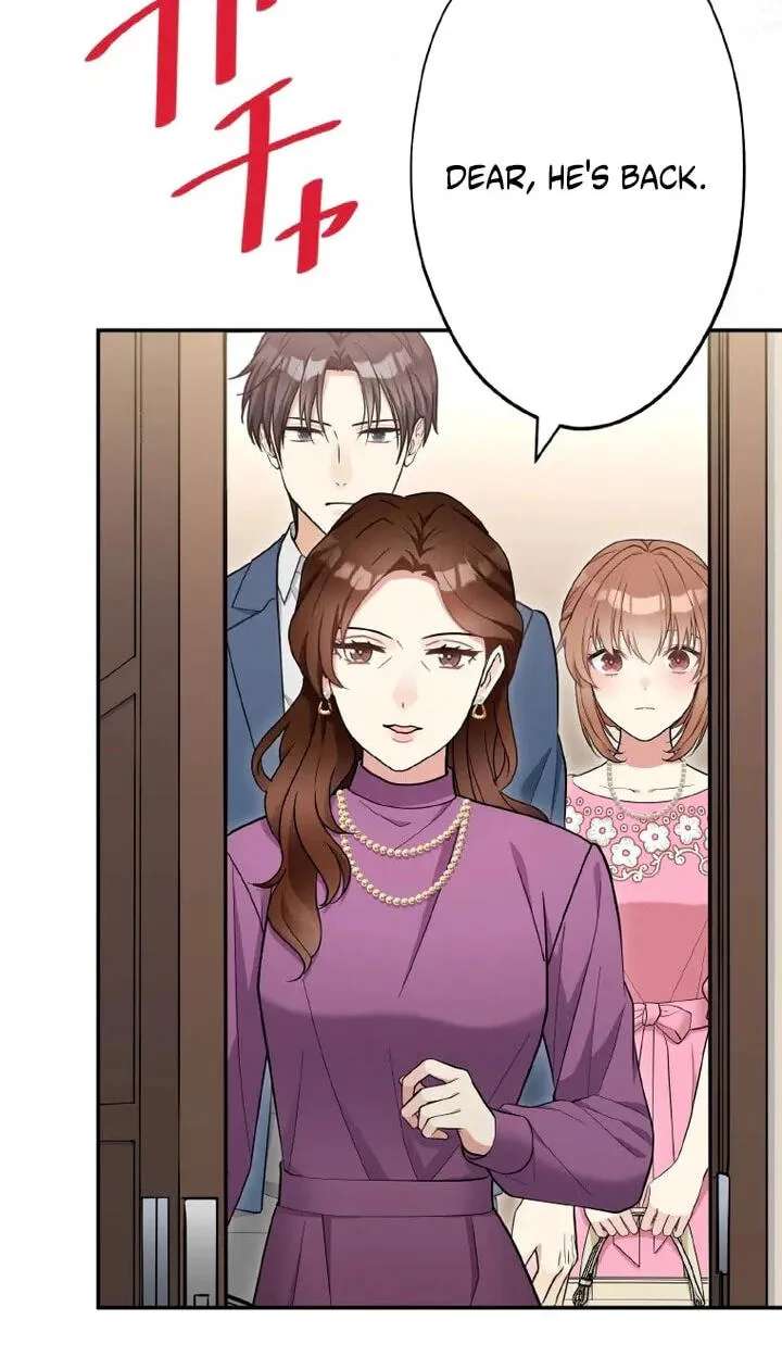 I Don't Believe In Dating Apps! Chapter 60 - page 38