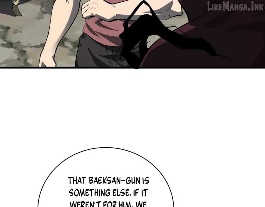 Doomsday for All: Me, Virus Monarch Chapter 135 - page 80