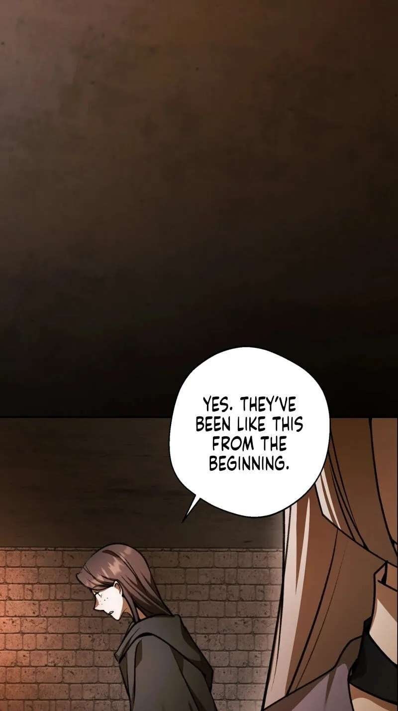 Angma-wa Gipeun Bada Sai Chapter 28 - page 59