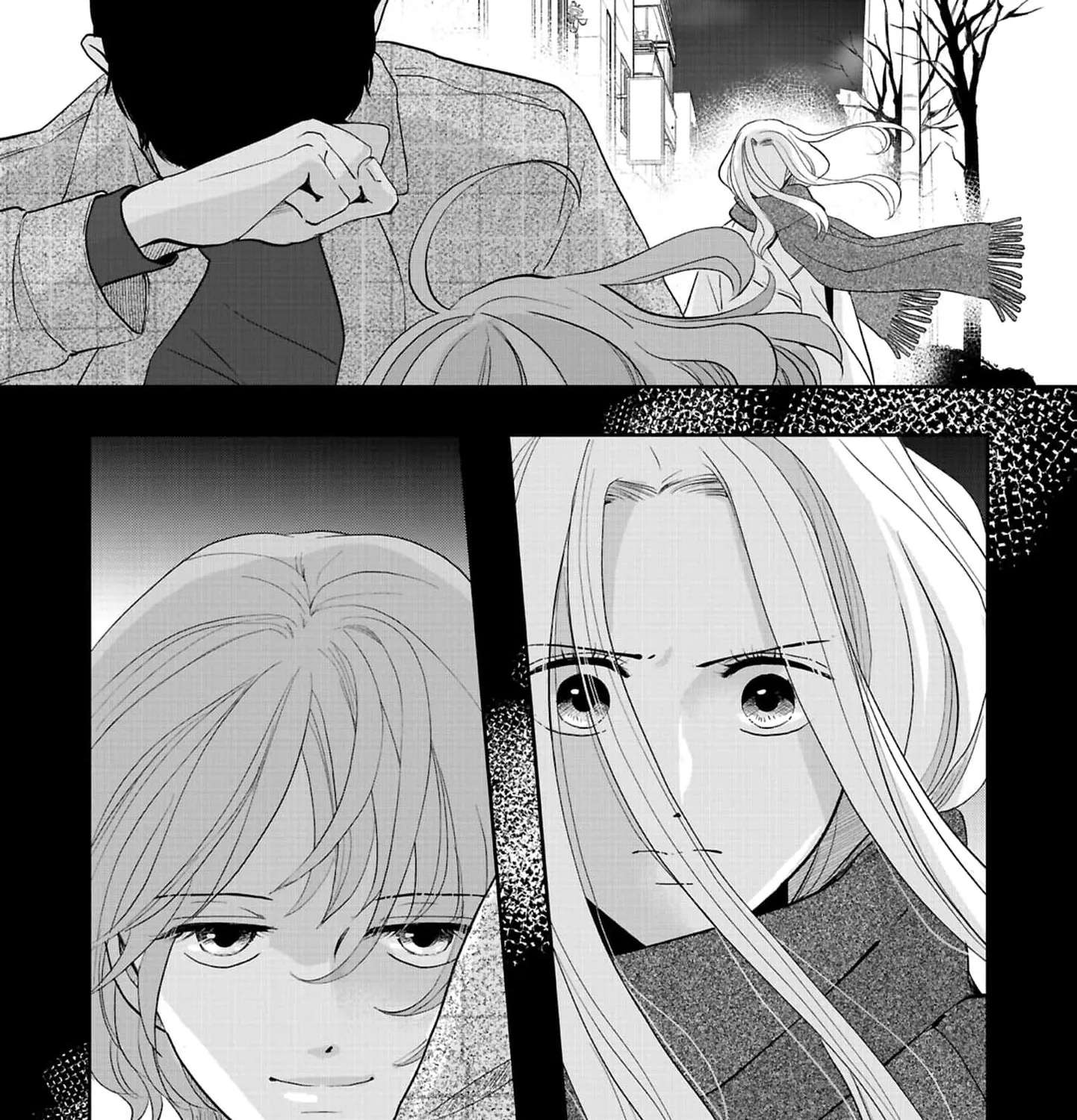 The Ideal Marriage I Choose Chapter 5 - page 60