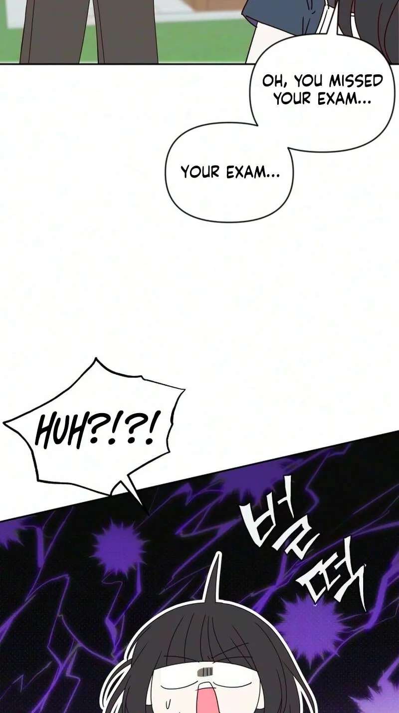 My Love Advisor Chapter 45 - page 24