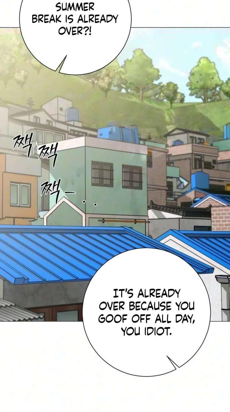 #MyFirstLove Chapter 44 - page 85