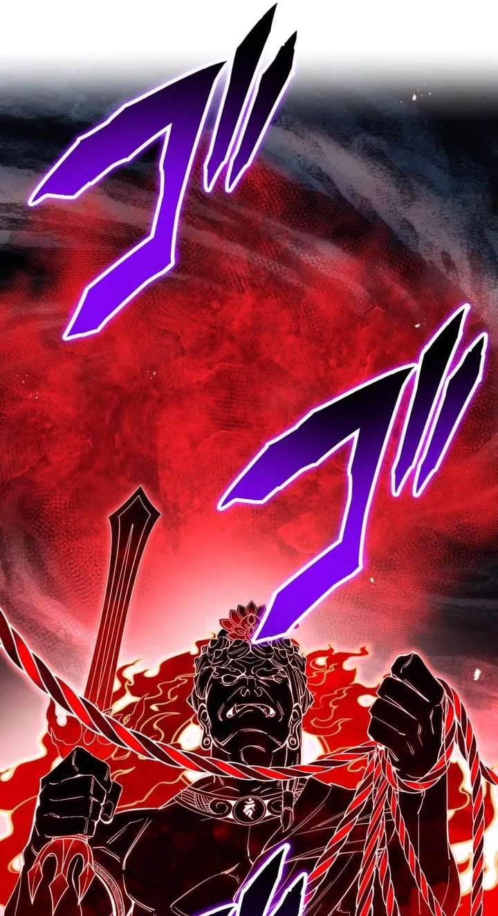 I Am the Strongest Transcendent Chapter 119 - page 36