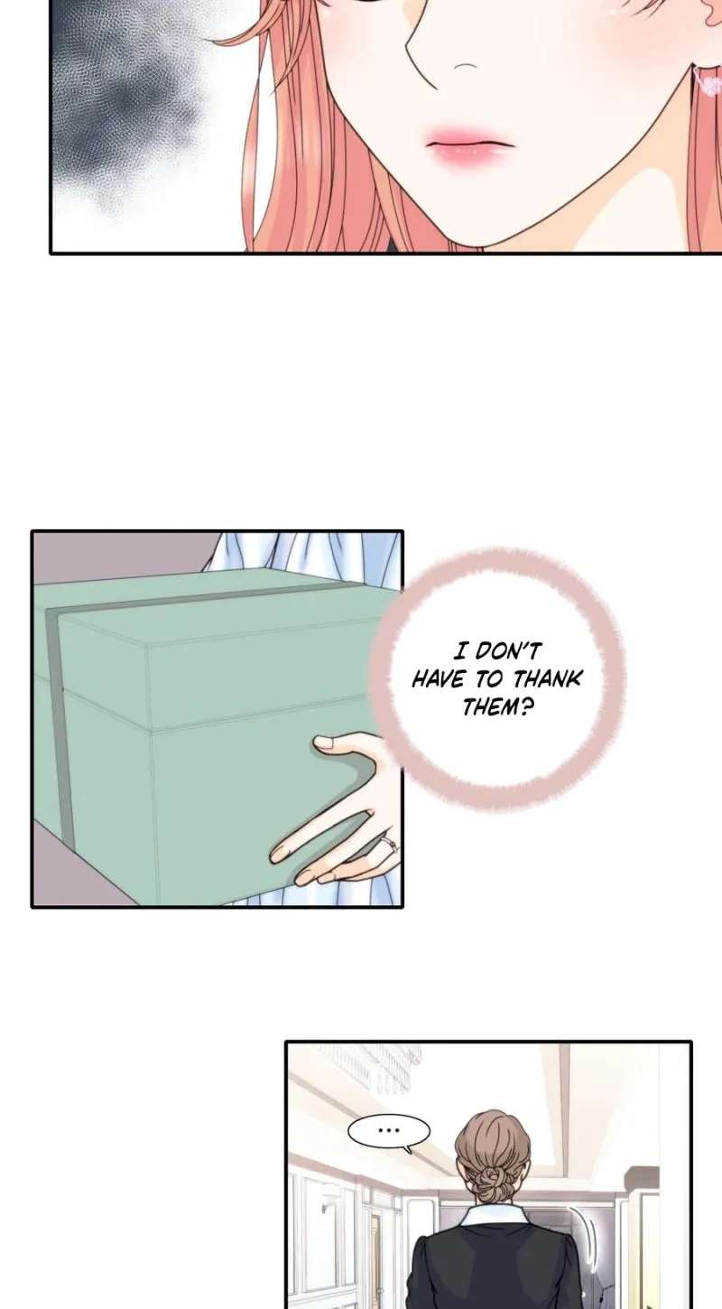 Contract Bride Chapter 14 - page 39