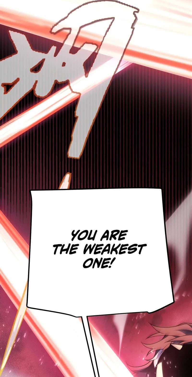 Wo Kaiju Shenhua Tianfu, Yi Jian Zhan Shen! Chapter 51 - page 41
