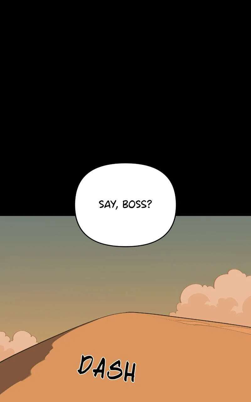 Ancient Animal Tales Chapter 61 - page 1