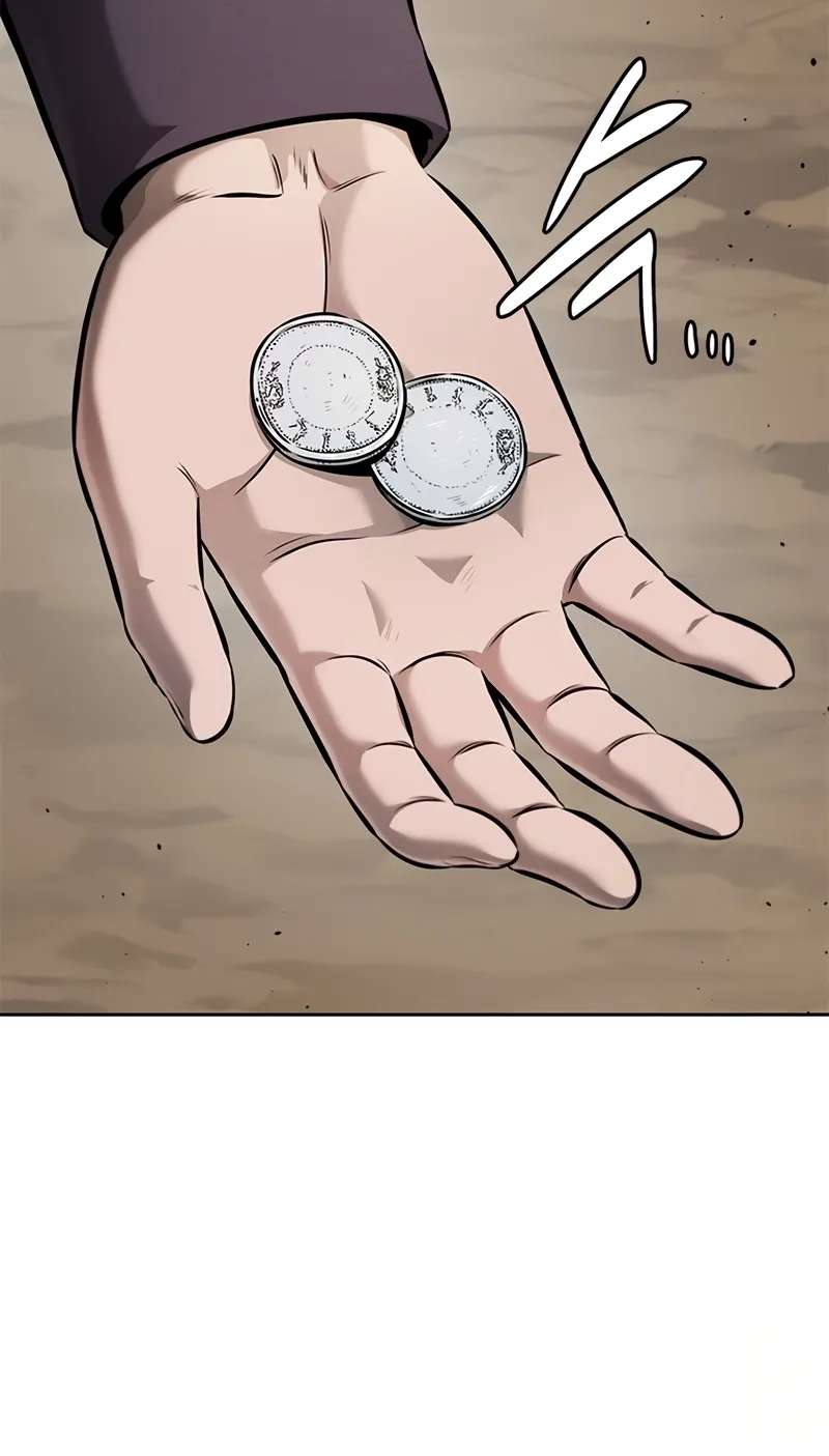 Absolute Master of the Senate Chapter 49 - page 39