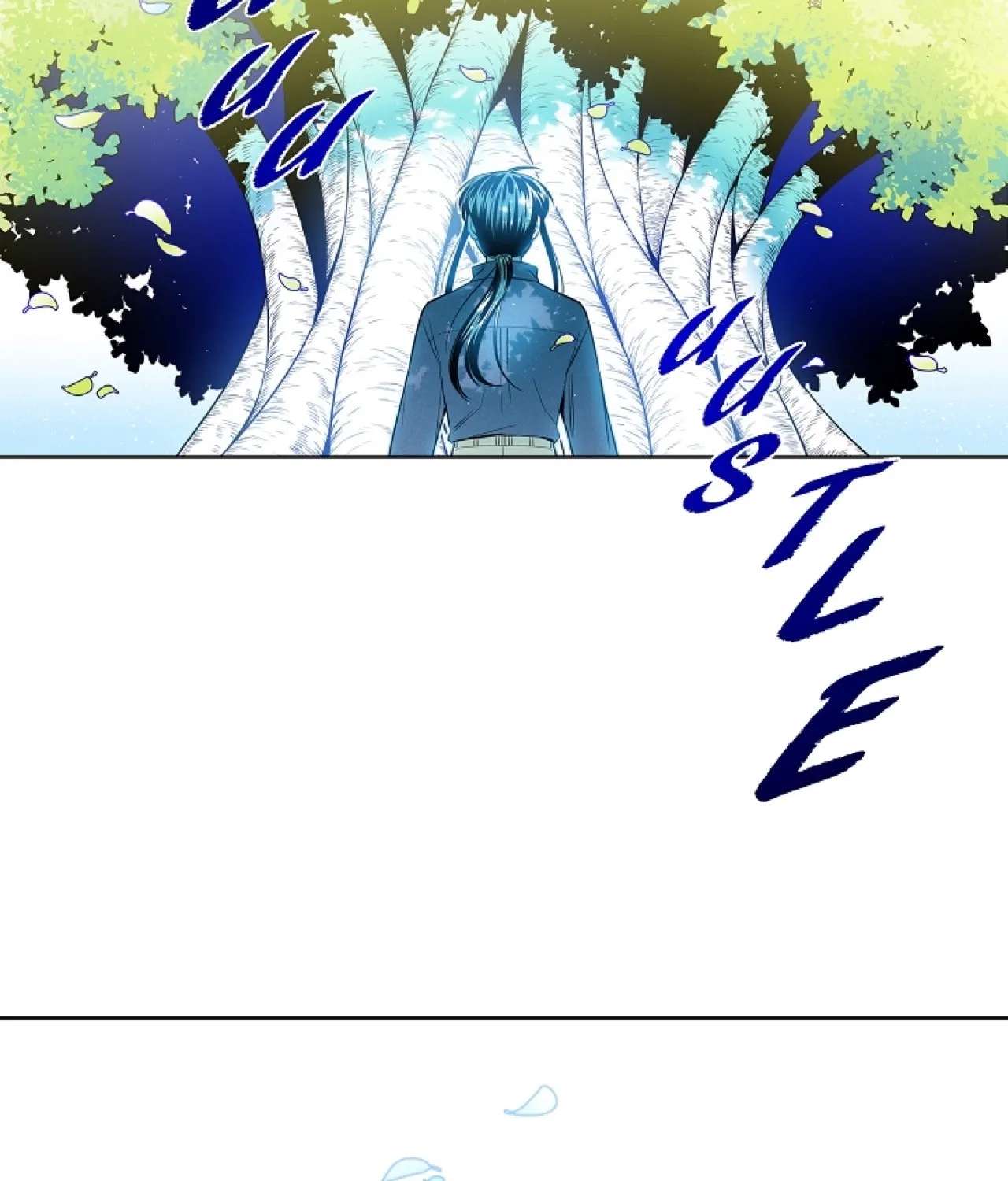 Warriors Vs. Warriors Chapter 85 - page 113
