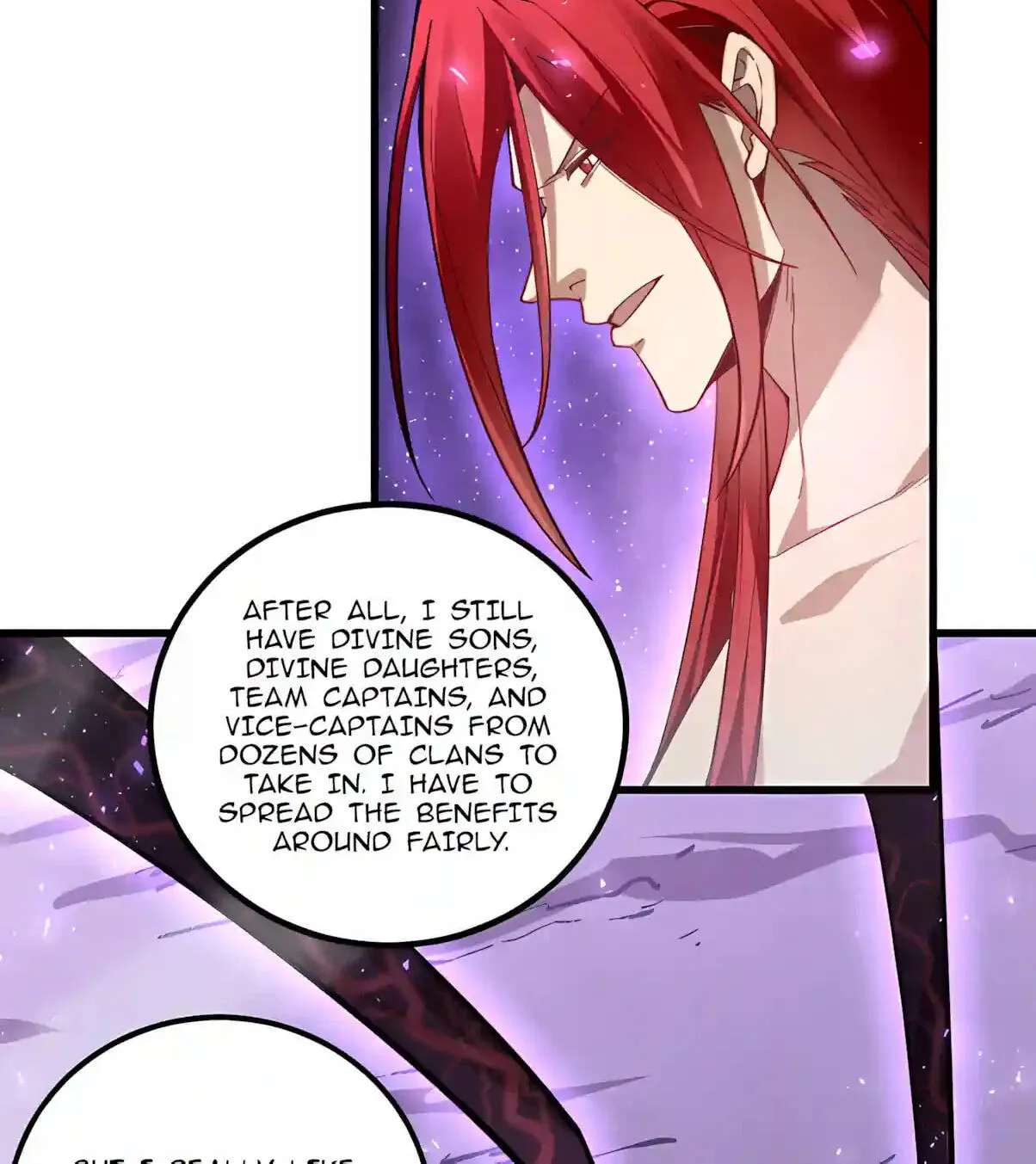 Zerg Ruler: I Command the Scourge Chapter 135 - page 42