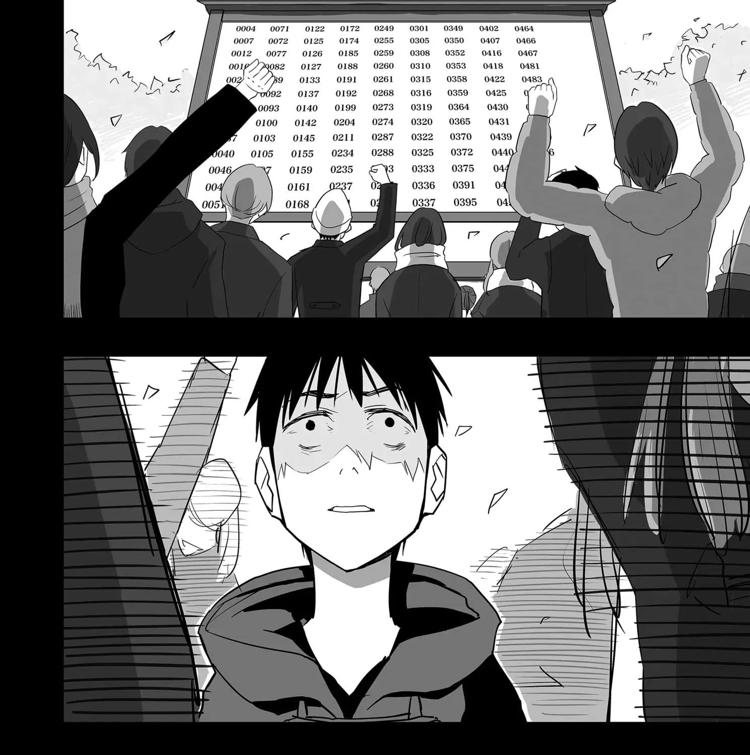 The Game Devil Chapter 29 - page 44