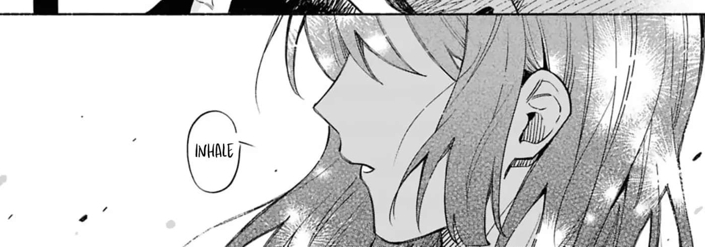 The Lady And Her Dog Chapter 5 - page 60