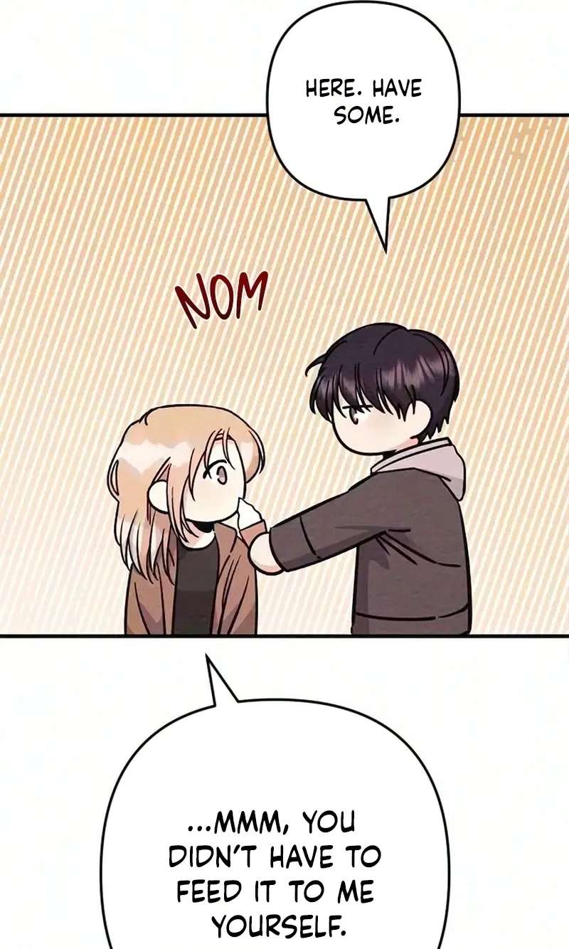 The Debtor's Lover Chapter 20 - page 80