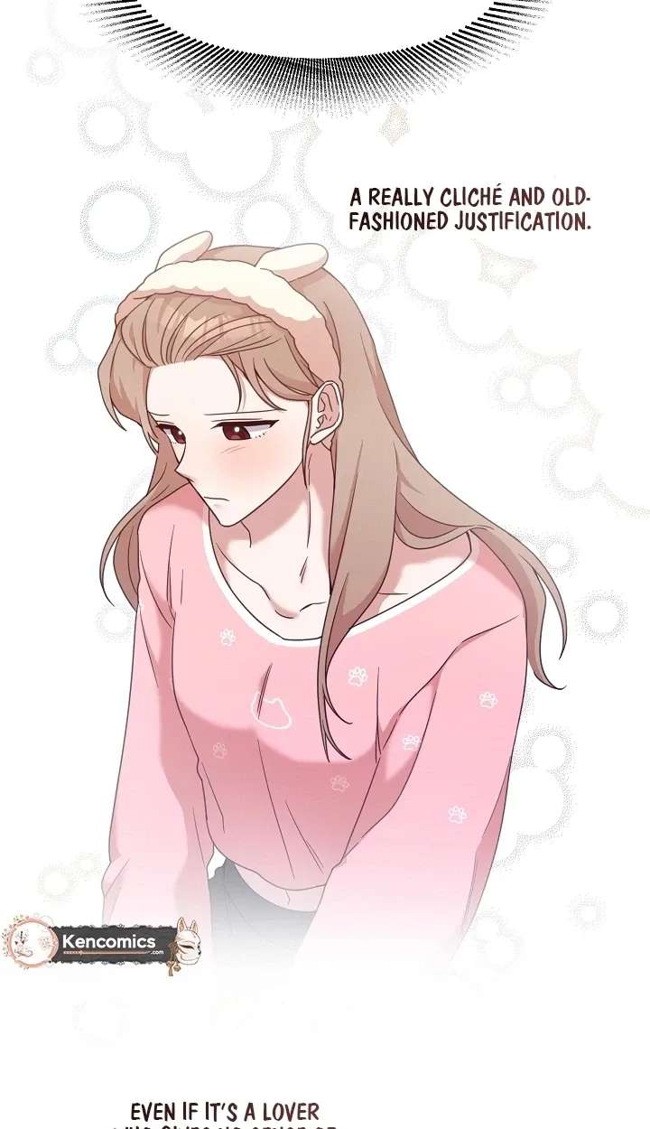 Do It, Oppa! Chapter 7 - page 86