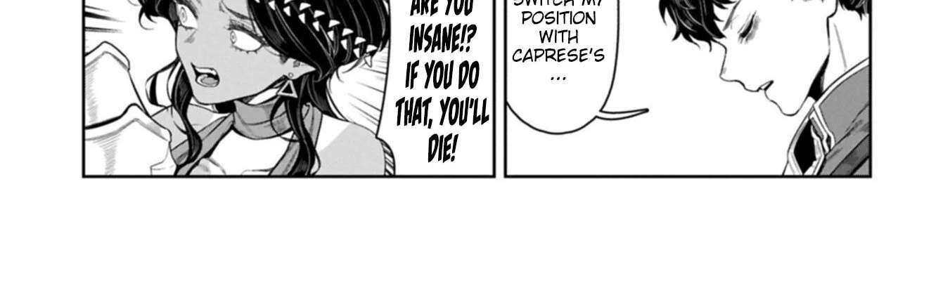 Kuni ni Saikyou no Barrier wo Hattara Heiwa ni Narisugite Tsuihou Saremashita. Sono Barrier, Eizoku Janai yo? Chapter 24 - page 65