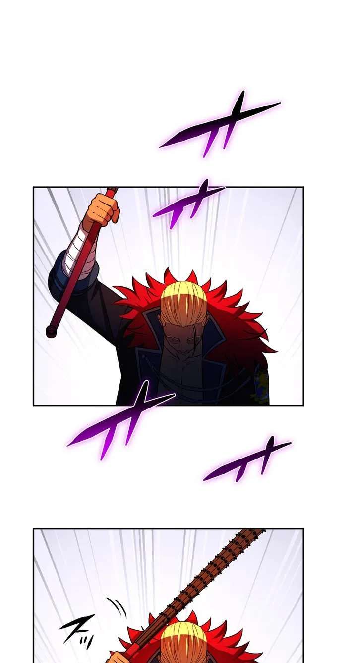 Hidden Class Gravity User Chapter 211 - page 16