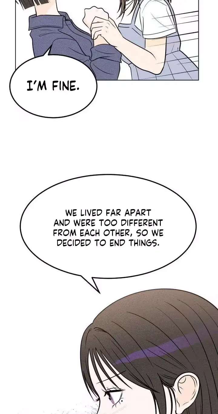 Pure Love Quest, Again Chapter 8 - page 36
