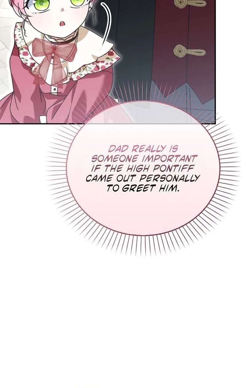 I’ll Try to Save My Father Chapter 27 - page 77