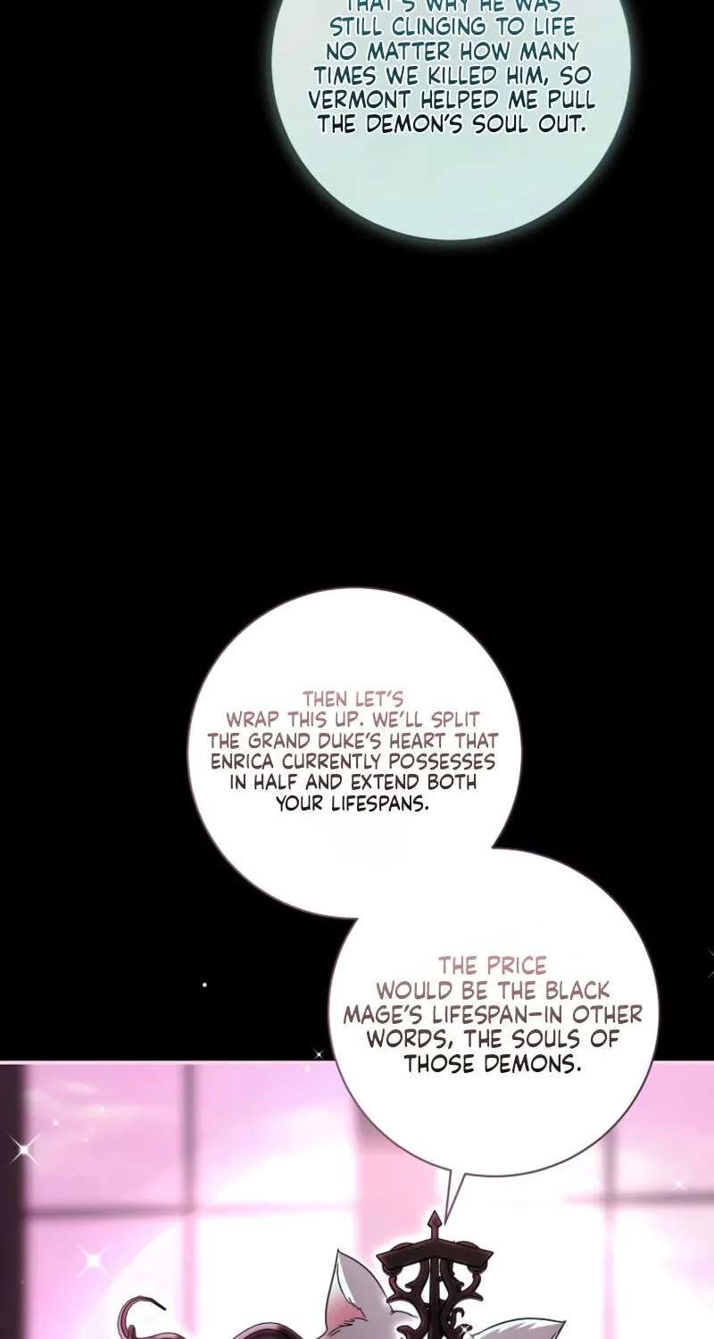 Anything But Marriage, Mr. Villain Chapter 79 - page 22