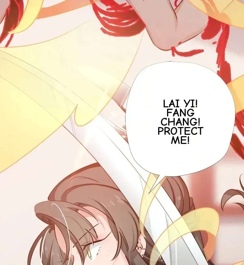 The Yellow Road's Best Day Chapter 34 - page 30
